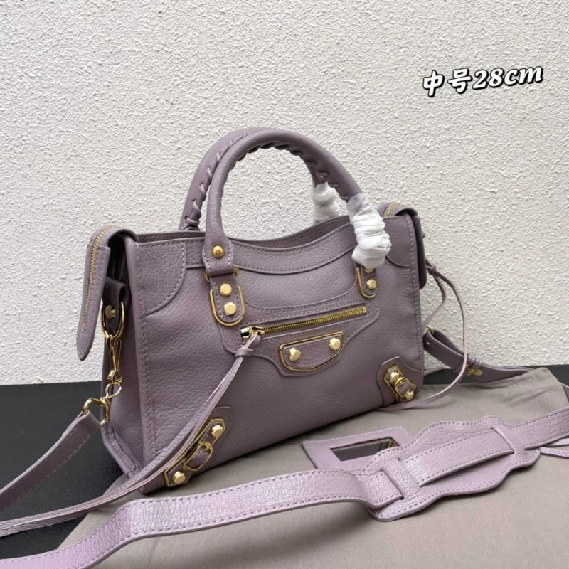 Reliable Bxlxnciaga  City Bags 87790
