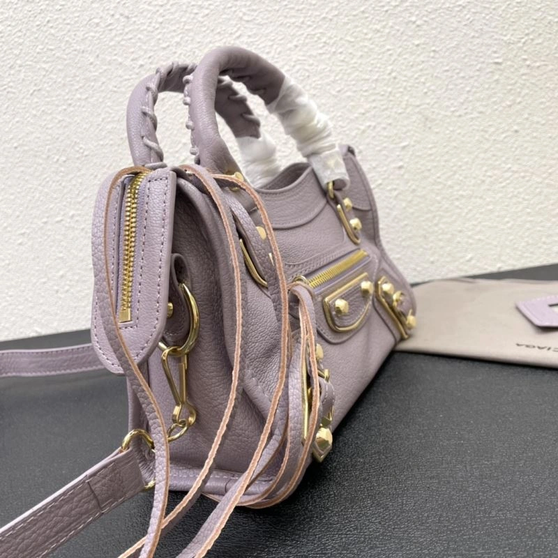 Reliable Bxlxnciaga  City Bags 87790