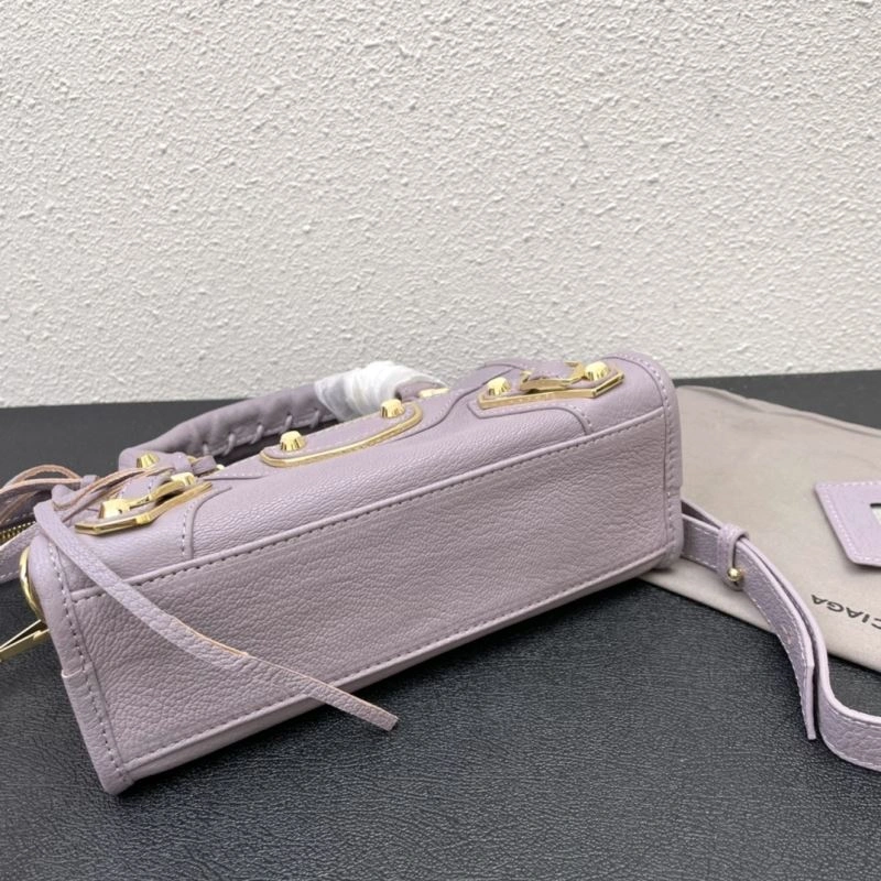 Reliable Bxlxnciaga  City Bags 87790