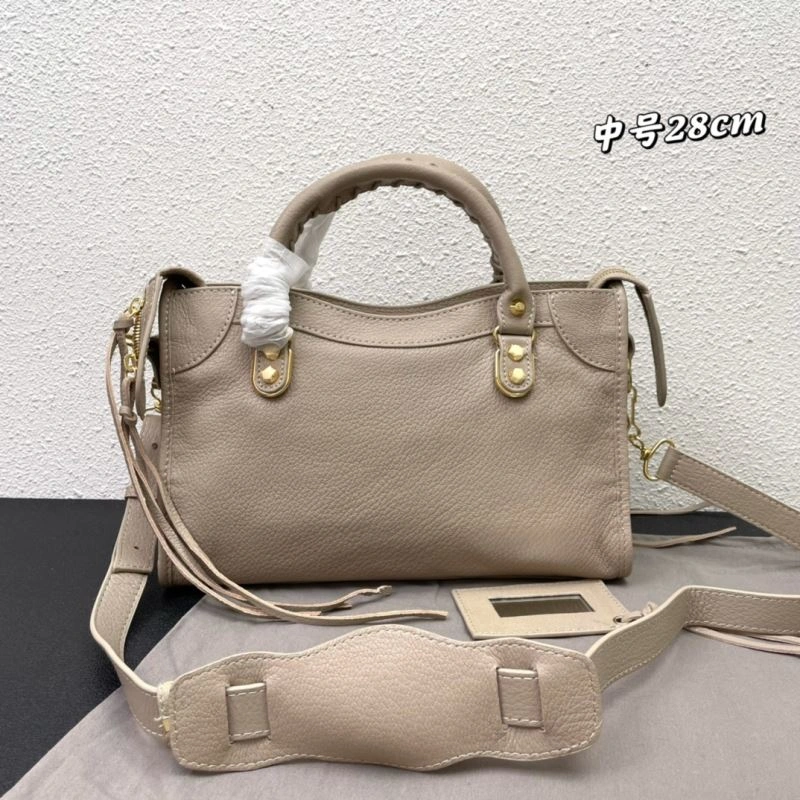 Popular Bxlxnciaga  City Bags 87784