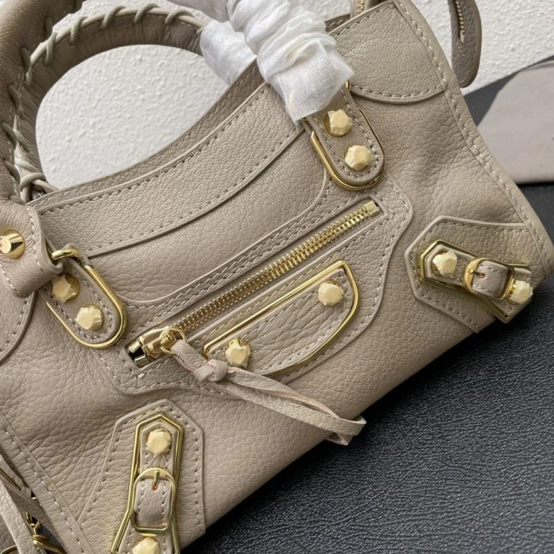 Popular Bxlxnciaga  City Bags 87784