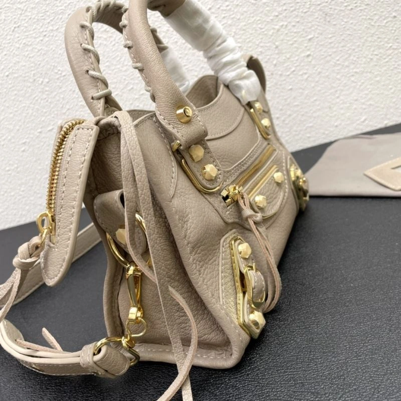 Popular Bxlxnciaga  City Bags 87784