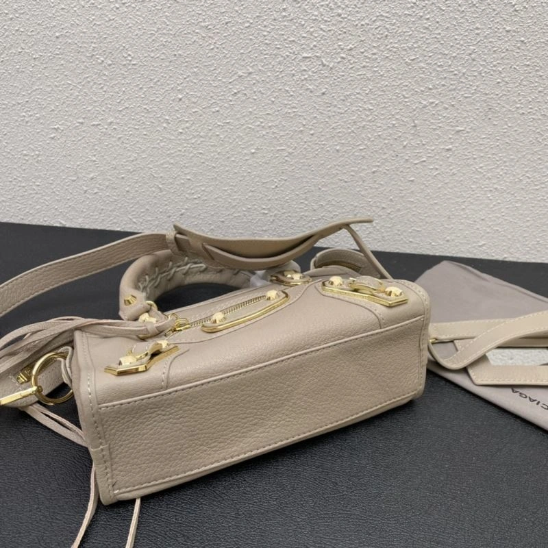 Popular Bxlxnciaga  City Bags 87784
