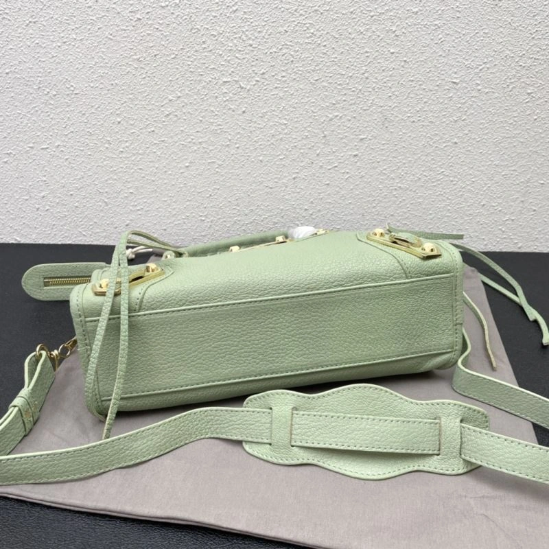 Comfortable Bxlxnciaga  City Bags 87808