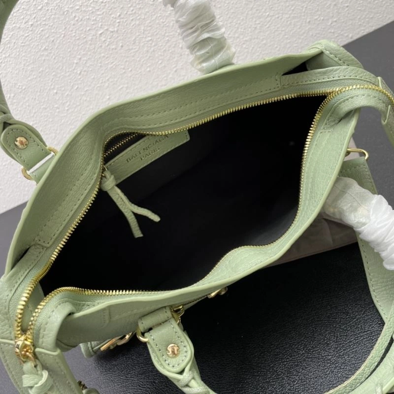 Comfortable Bxlxnciaga  City Bags 87808