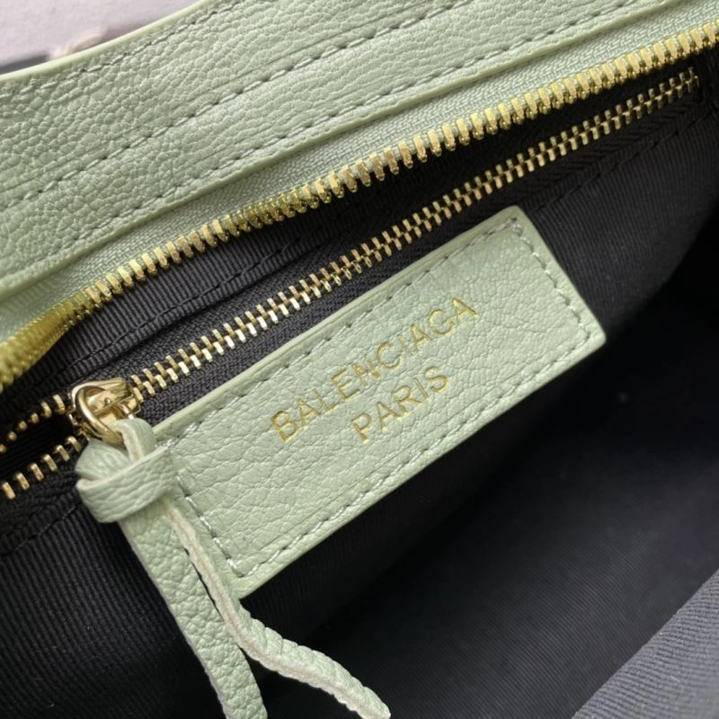 Comfortable Bxlxnciaga  City Bags 87808