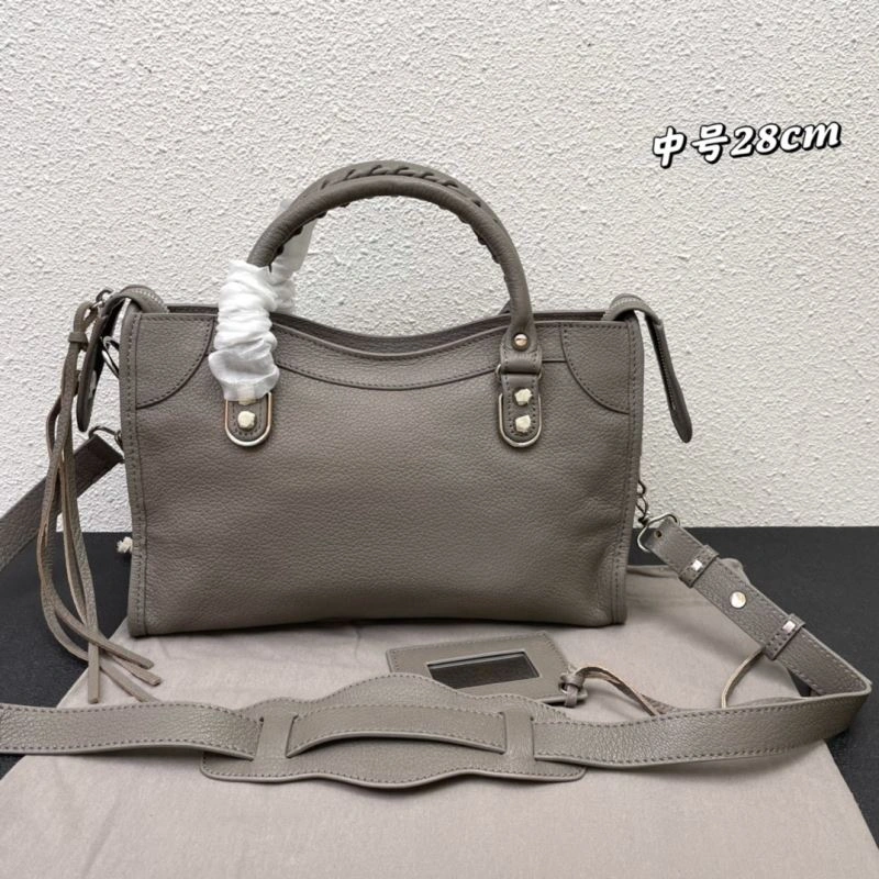 Unique Bxlxnciaga  City Bags 87795