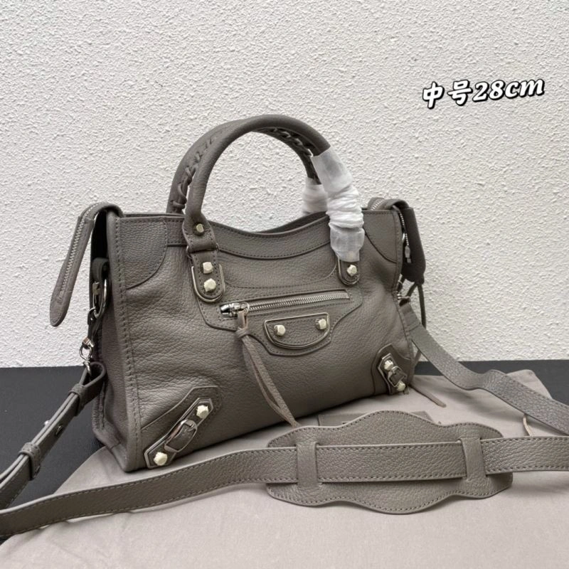 Unique Bxlxnciaga  City Bags 87795
