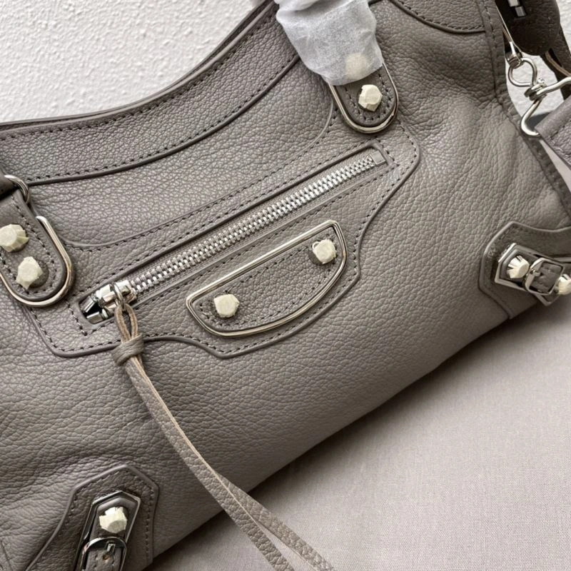 Unique Bxlxnciaga  City Bags 87795