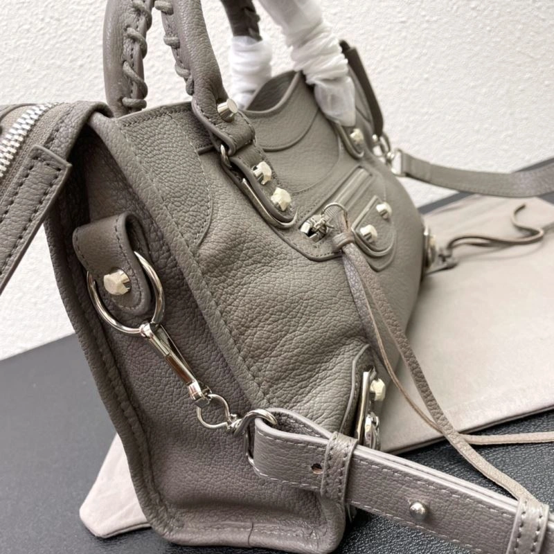 Unique Bxlxnciaga  City Bags 87795