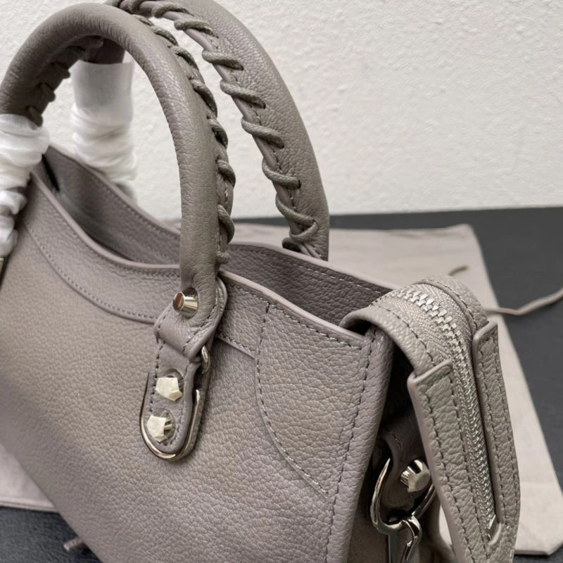Unique Bxlxnciaga  City Bags 87795