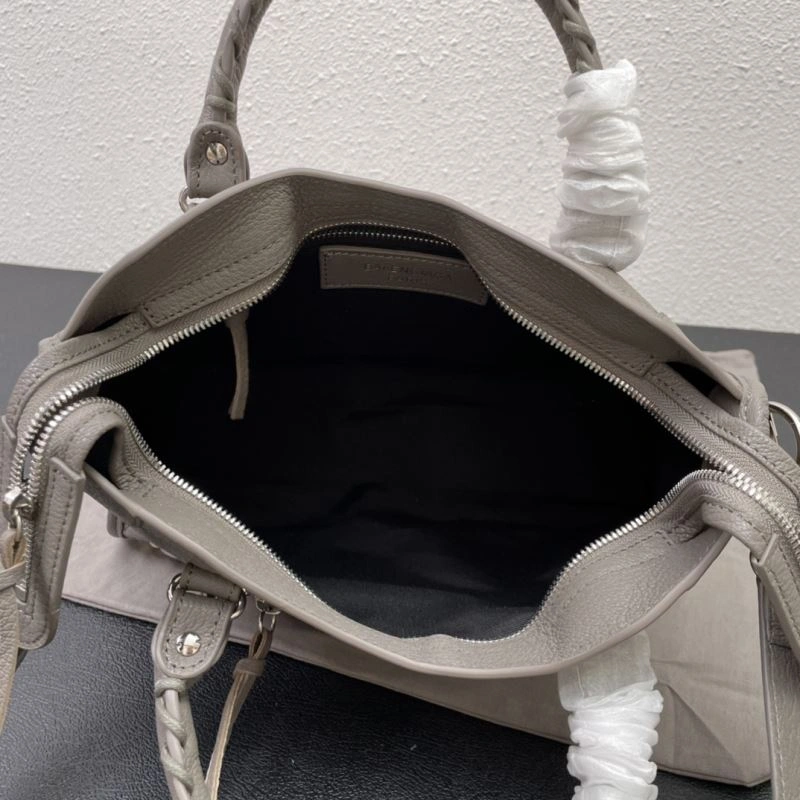 Unique Bxlxnciaga  City Bags 87795