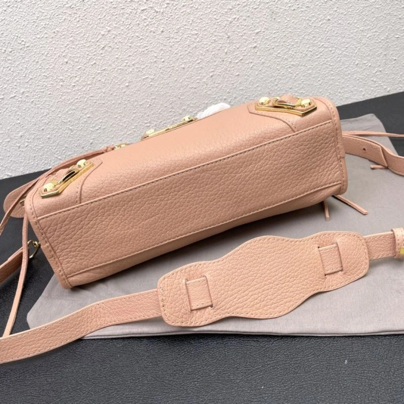Efficient Bxlxnciaga  City Bags 87787