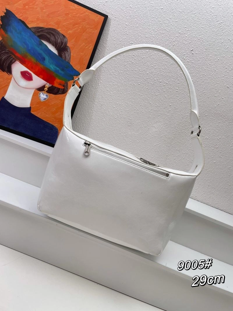 Bxlxnciaga  City Bags Sophisticated 87763