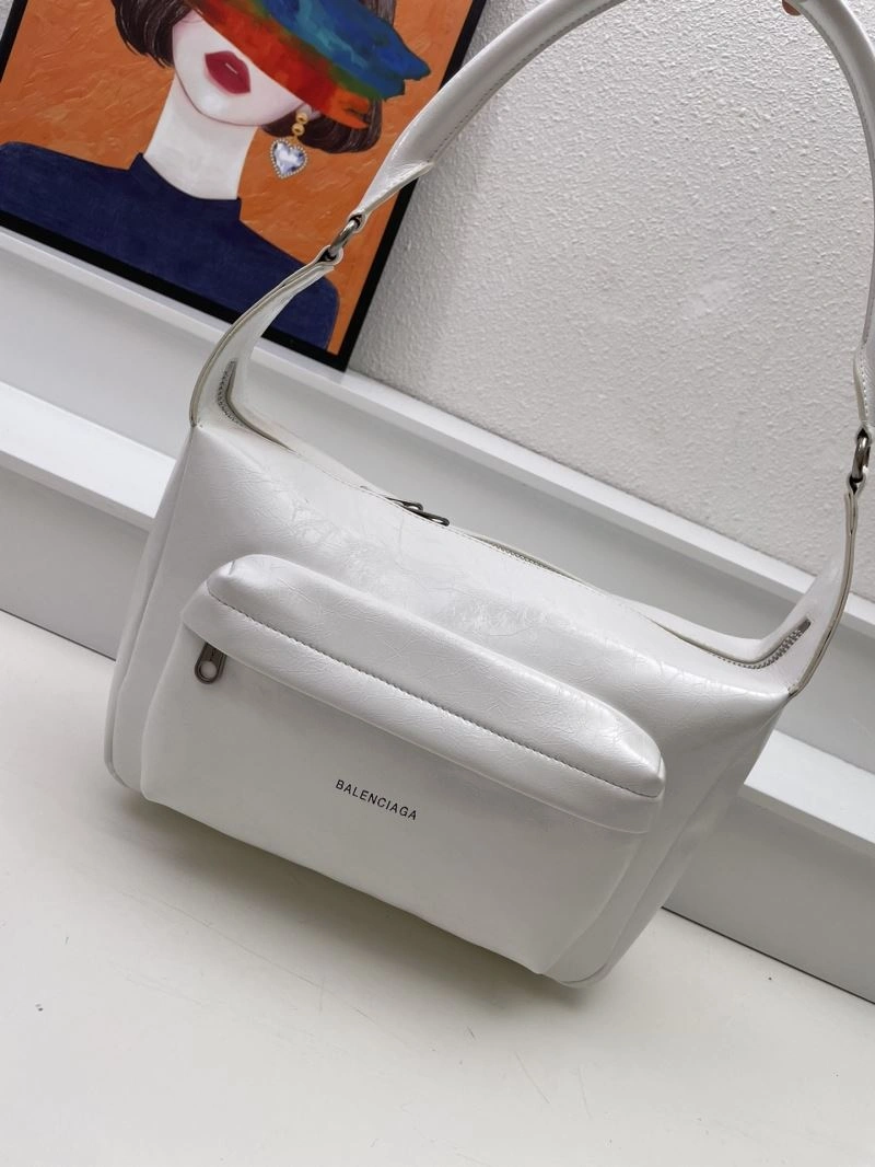 Bxlxnciaga  City Bags Sophisticated 87763