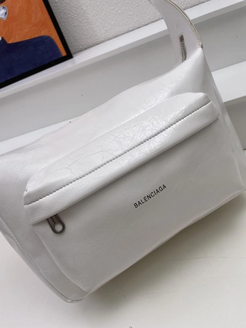 Bxlxnciaga  City Bags Sophisticated 87763