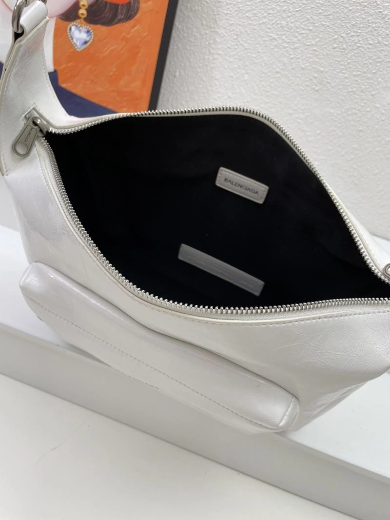 Bxlxnciaga  City Bags Sophisticated 87763