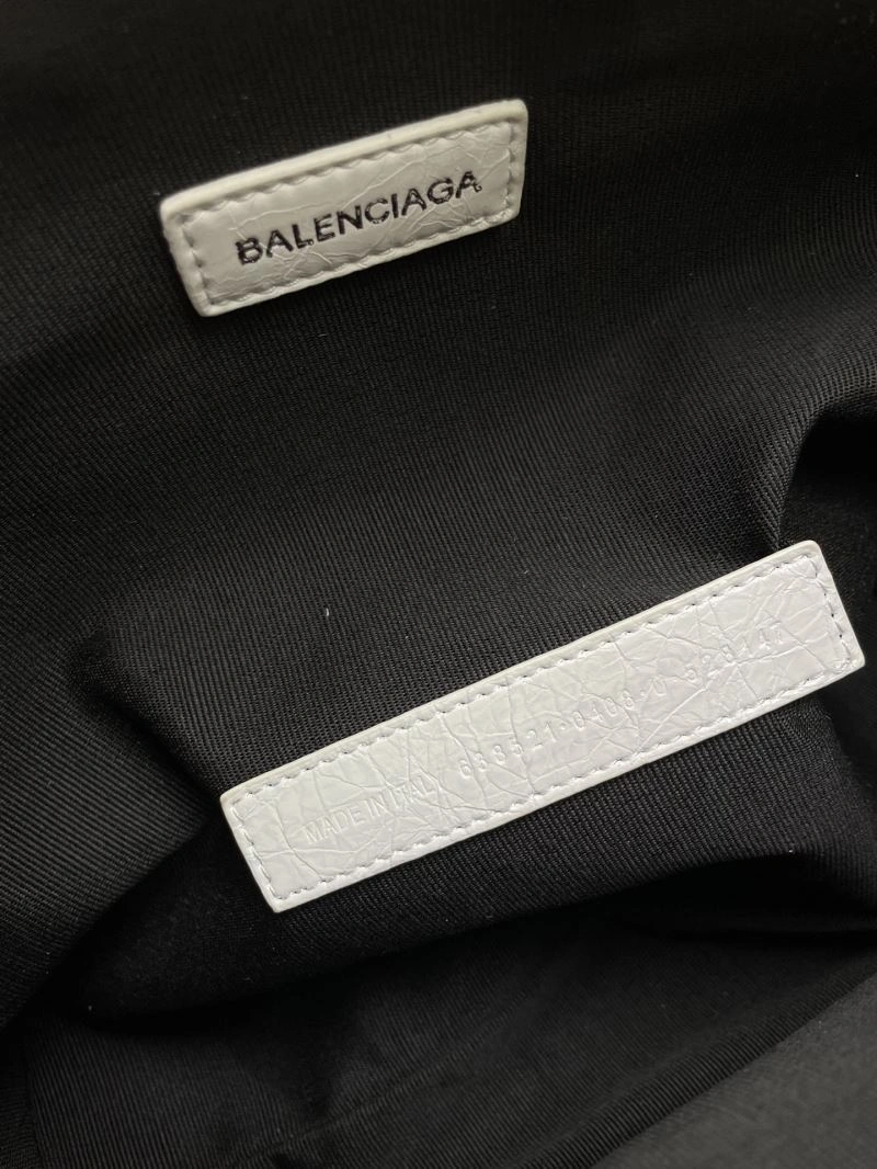 Bxlxnciaga  City Bags Sophisticated 87763
