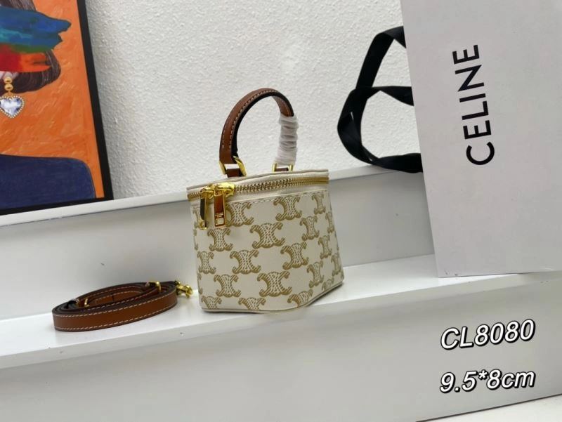 Timeless Cxlxne Satchel Bags 87507
