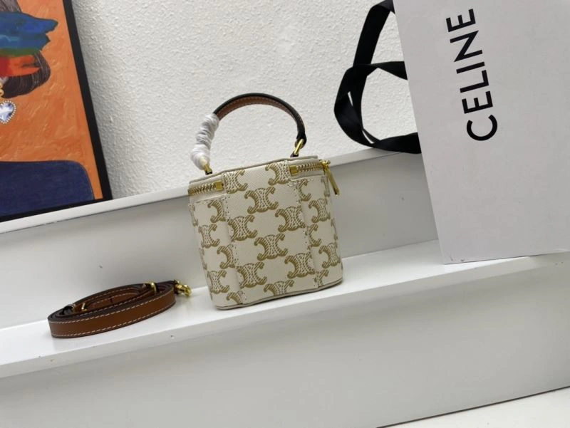 Timeless Cxlxne Satchel Bags 87507