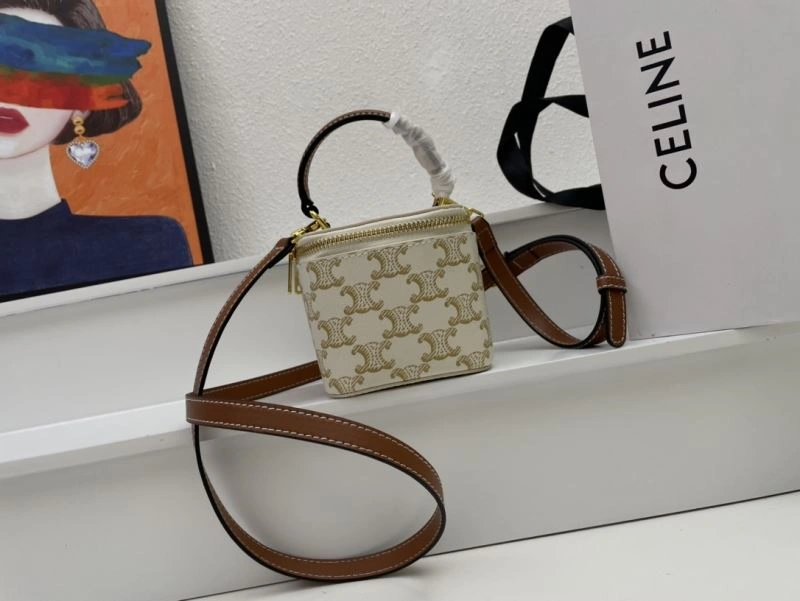 Timeless Cxlxne Satchel Bags 87507