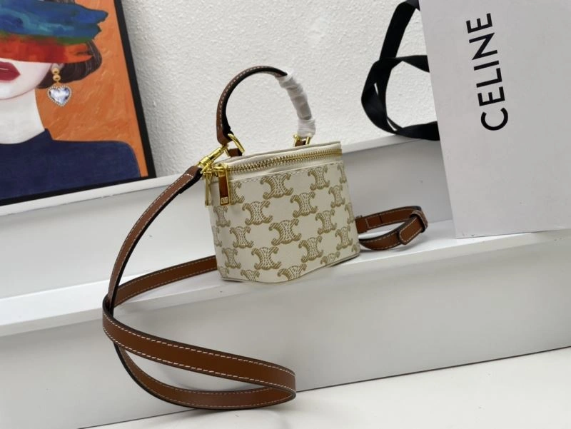 Timeless Cxlxne Satchel Bags 87507