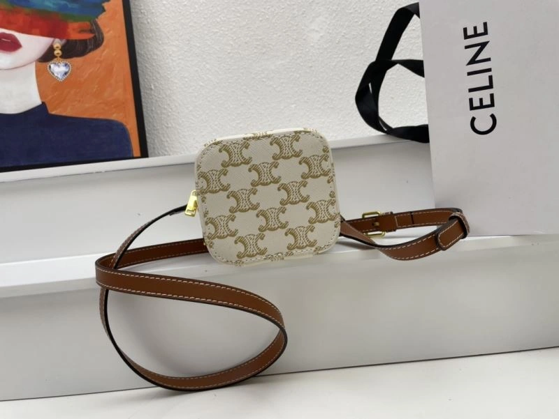 Timeless Cxlxne Satchel Bags 87507