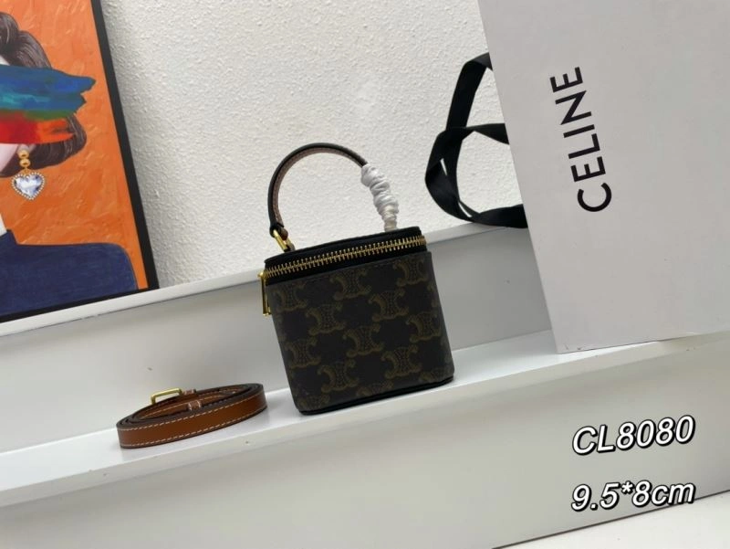 Cxlxne Satchel Bags Vibrant 87474