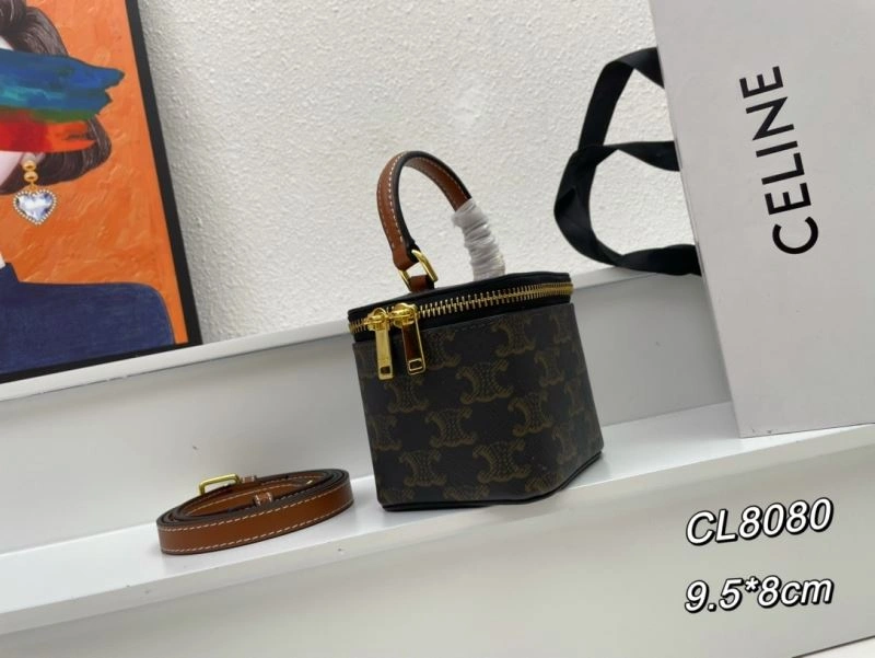 Cxlxne Satchel Bags Vibrant 87474