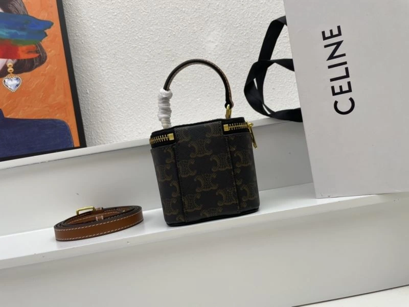 Cxlxne Satchel Bags Vibrant 87474