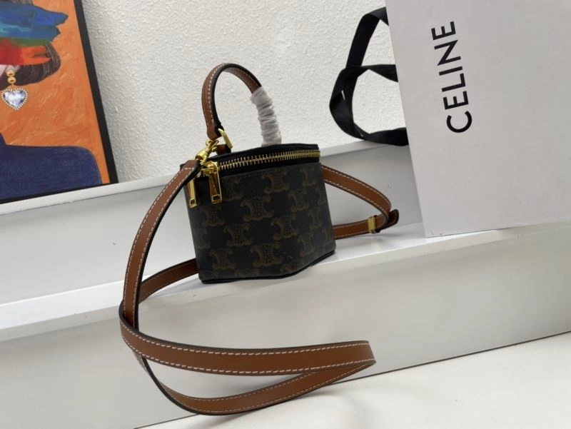 Cxlxne Satchel Bags Vibrant 87474