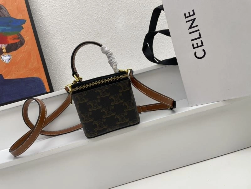 Cxlxne Satchel Bags Vibrant 87474