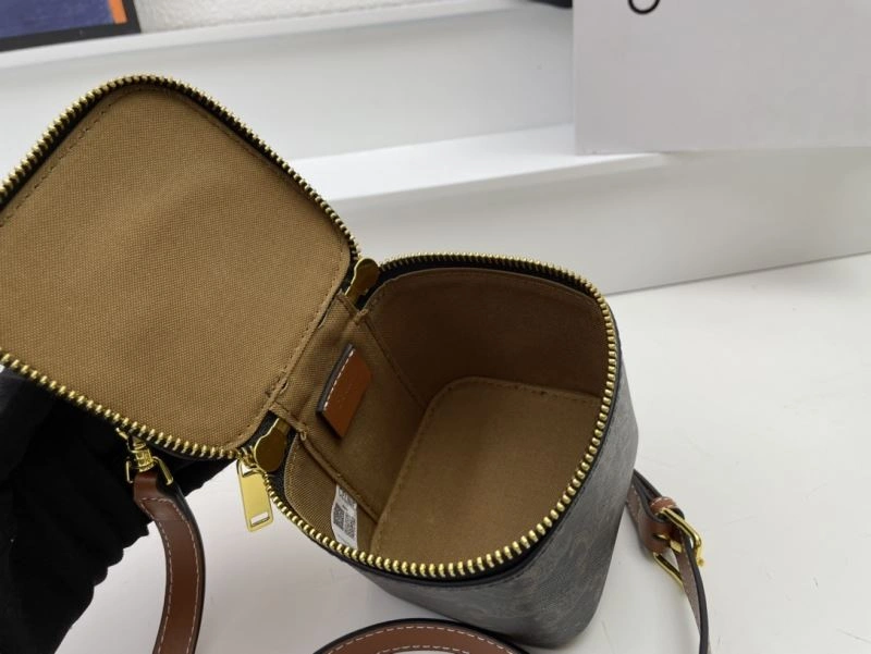 Cxlxne Satchel Bags Vibrant 87474