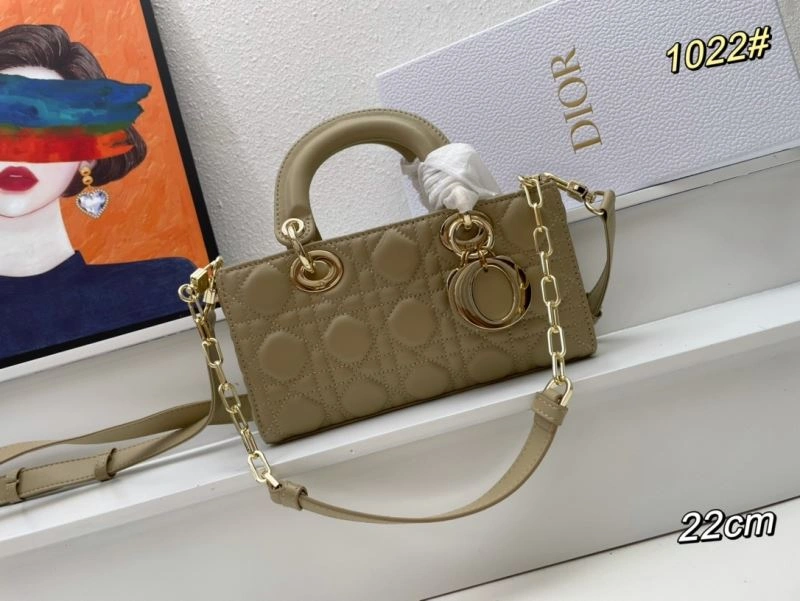 Flexible Dxxr My Lady Bags 63094