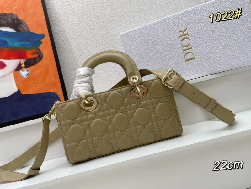 Flexible Dxxr My Lady Bags 63094