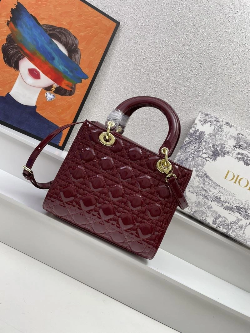 Dxxr My Lady Bags Efficient 63091