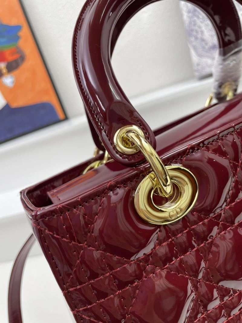 Dxxr My Lady Bags Efficient 63091