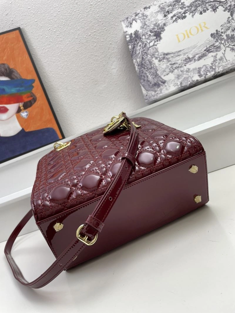 Dxxr My Lady Bags Efficient 63091