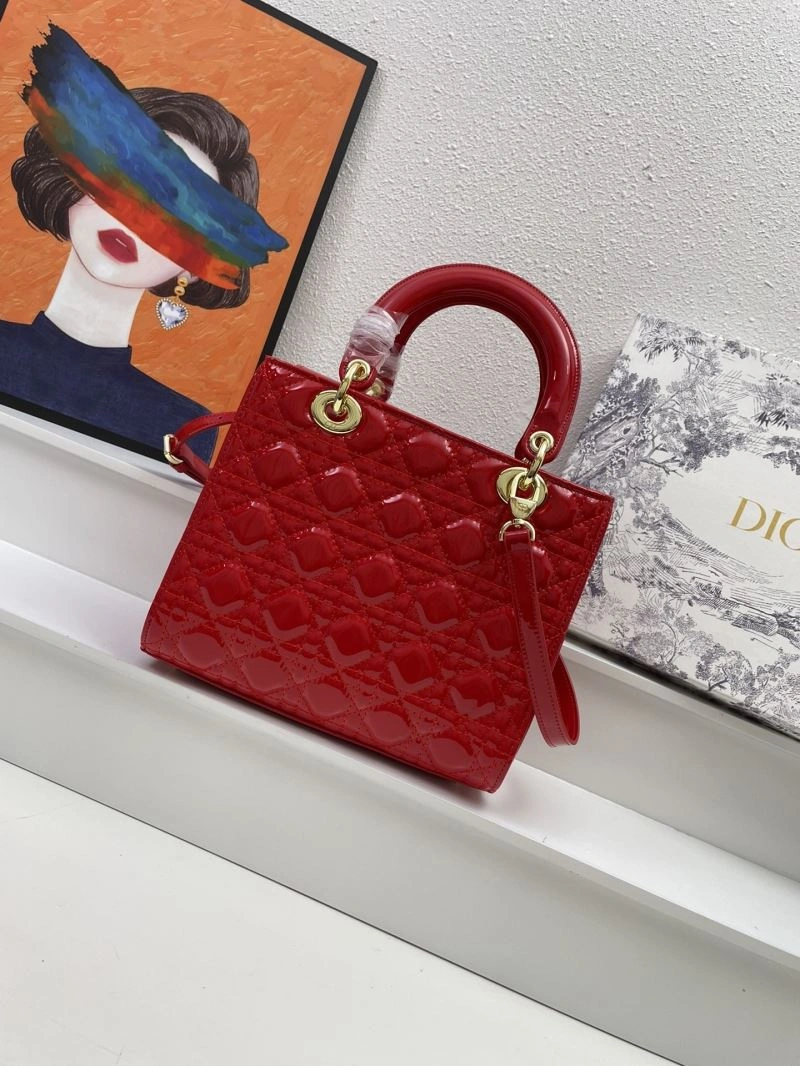 Dxxr My Lady Bags Sleek 63100