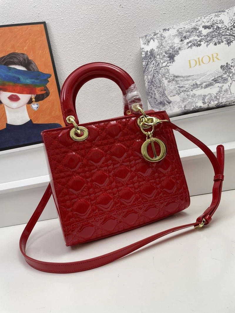 Dxxr My Lady Bags Sleek 63100