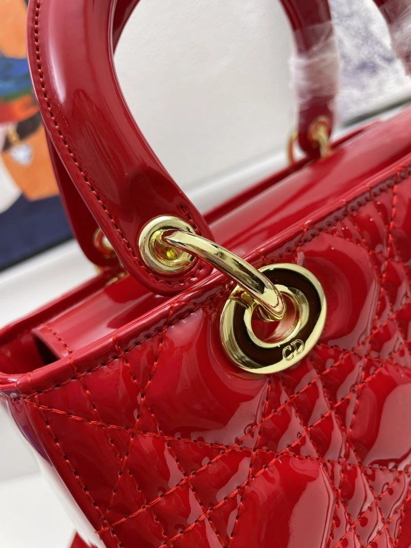 Dxxr My Lady Bags Sleek 63100