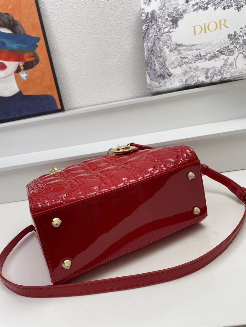 Dxxr My Lady Bags Sleek 63100