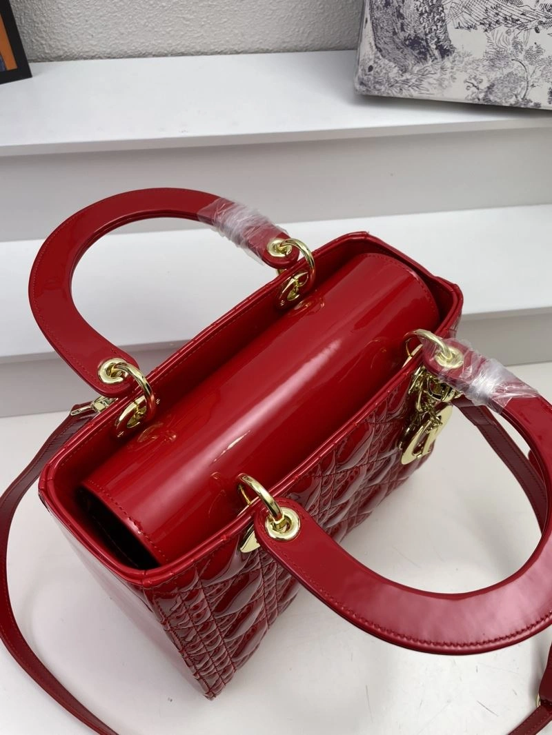 Dxxr My Lady Bags Sleek 63100
