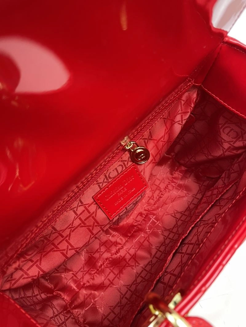 Dxxr My Lady Bags Sleek 63100
