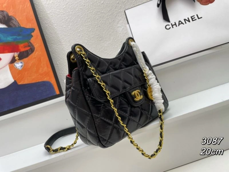 GoAnywhere Chxnxl Satchel Bags 33106