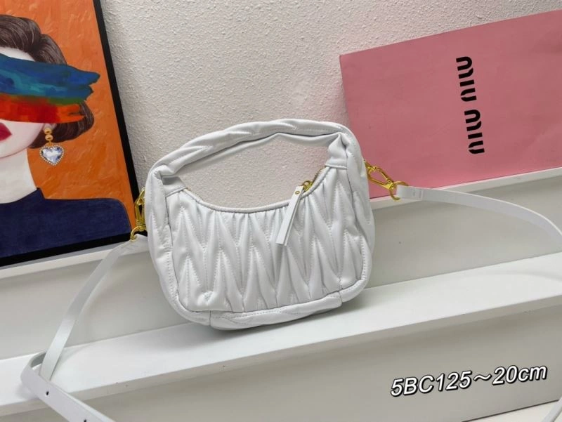 Soft MIX MIX Handle Bags 87199
