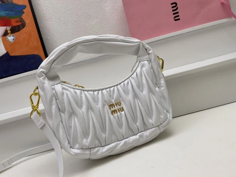 Soft MIX MIX Handle Bags 87199