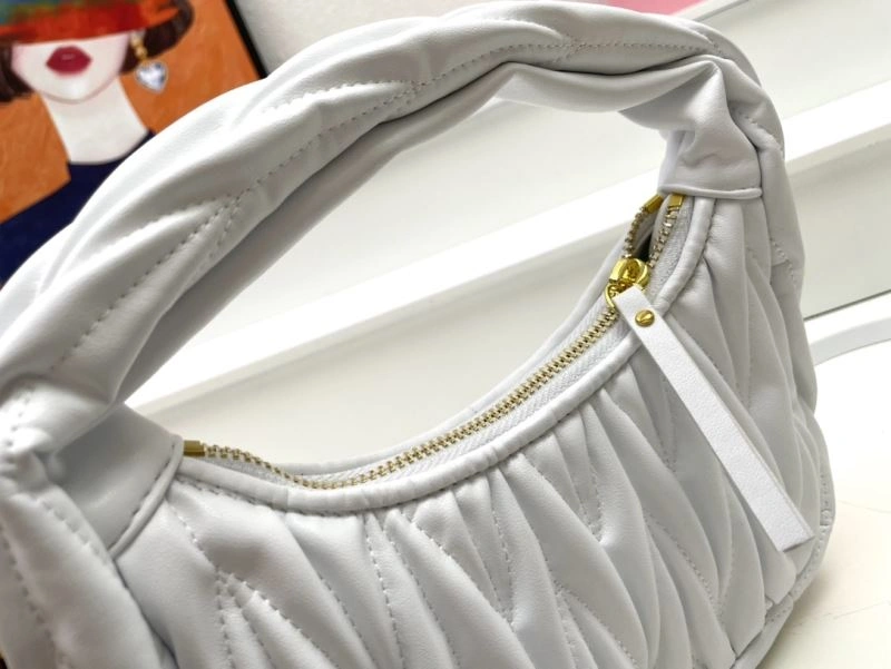 Soft MIX MIX Handle Bags 87199