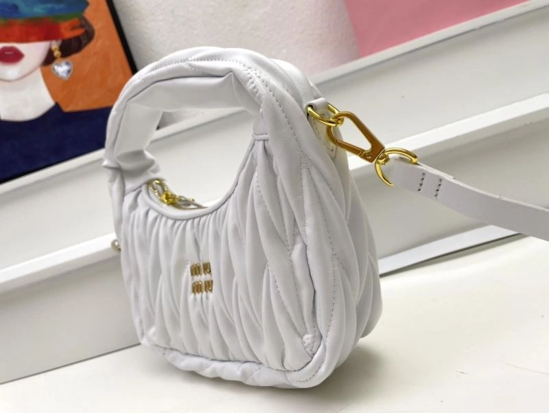 Soft MIX MIX Handle Bags 87199