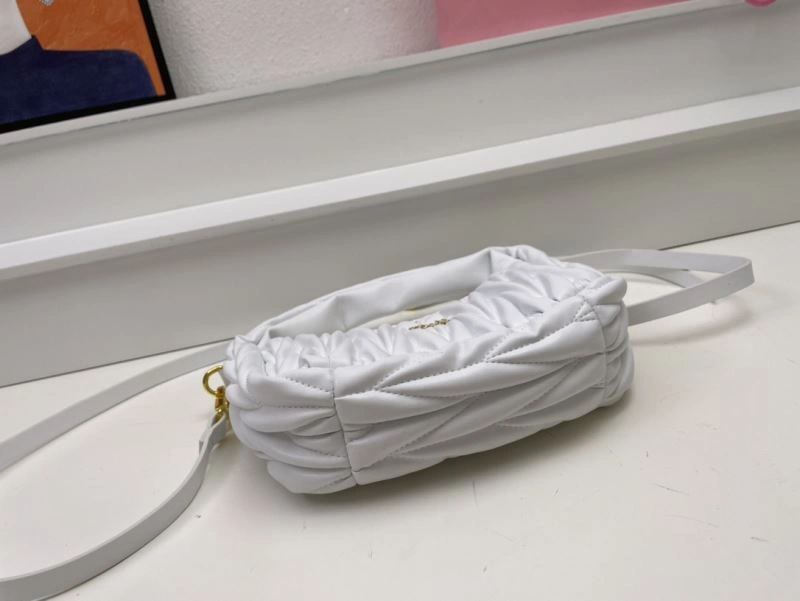 Soft MIX MIX Handle Bags 87199